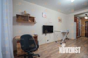 Студия квартира, на длительный срок, 31м2, 4/16 этаж