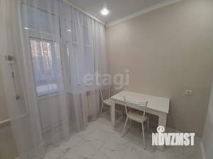 1-к квартира, на длительный срок, 35м2, 2/18 этаж