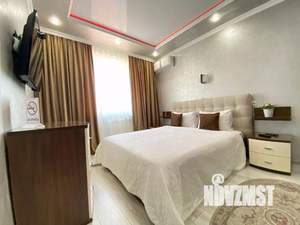 1-к квартира, посуточно, 34м2, 1/1 этаж