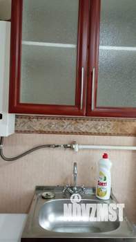 1-к квартира, на длительный срок, 32м2, 3/4 этаж