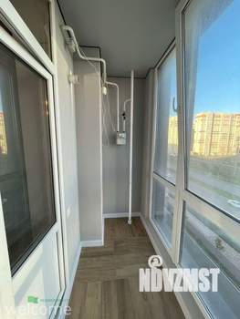 1-к квартира, вторичка, 37м2, 6/10 этаж