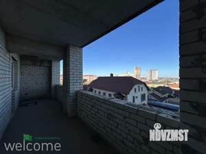 1-к квартира, сданный дом, 60м2, 6/19 этаж