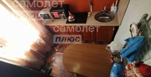 2-к квартира, вторичка, 44м2, 5/5 этаж