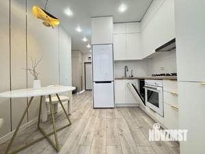 1-к квартира, вторичка, 35м2, 4/12 этаж
