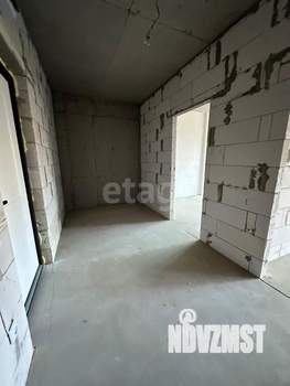 1-к квартира, вторичка, 49м2, 6/10 этаж