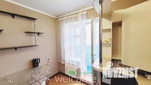 1-к квартира, вторичка, 34м2, 7/12 этаж