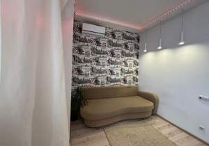 3-к квартира, вторичка, 104м2, 8/9 этаж