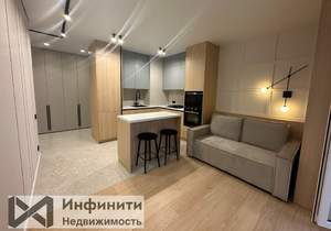 2-к квартира, вторичка, 77м2, 3/8 этаж