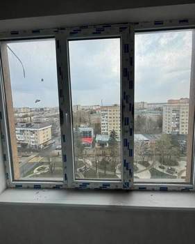 1-к квартира, вторичка, 45м2, 10/22 этаж