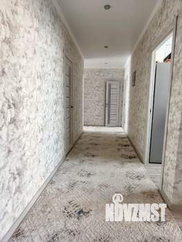 3-к квартира, вторичка, 92м2, 5/9 этаж