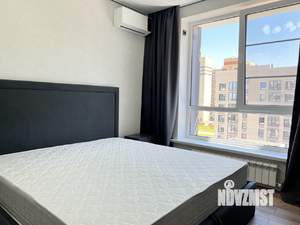 2-к квартира, вторичка, 55м2, 7/16 этаж