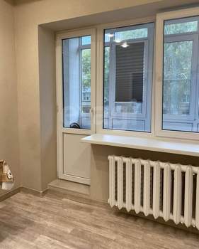 2-к квартира, вторичка, 47м2, 2/5 этаж