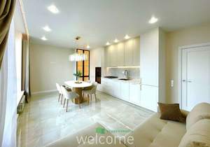 3-к квартира, вторичка, 91м2, 14/24 этаж