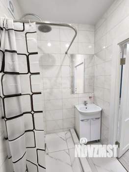 Студия квартира, вторичка, 37м2, 2/6 этаж