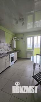 1-к квартира, вторичка, 36м2, 8/9 этаж