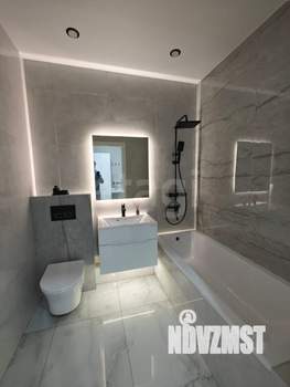 1-к квартира, вторичка, 36м2, 9/11 этаж