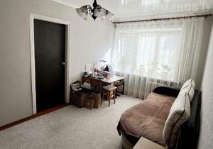 2-к квартира, вторичка, 37м2, 4/5 этаж