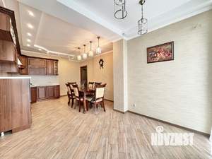 4-к квартира, вторичка, 129м2, 7/10 этаж