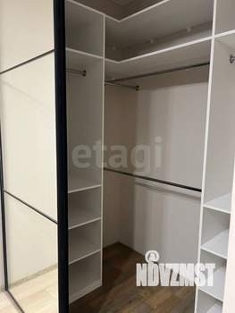 1-к квартира, вторичка, 36м2, 7/7 этаж
