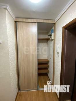 1-к квартира, вторичка, 30м2, 5/5 этаж