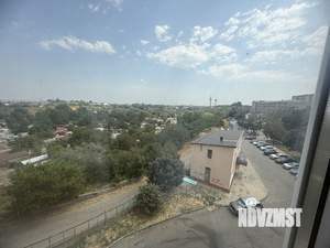 1-к квартира, вторичка, 32м2, 5/10 этаж