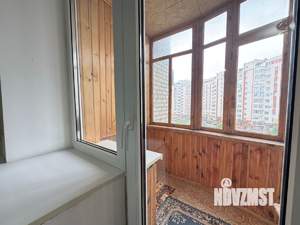 4-к квартира, вторичка, 98м2, 6/10 этаж