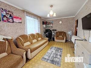 2-к квартира, вторичка, 50м2, 1/6 этаж