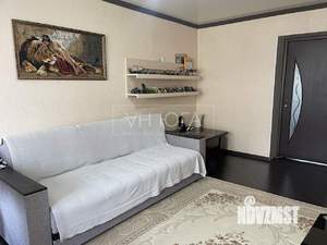 3-к квартира, вторичка, 61м2, 4/5 этаж