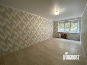 1-к квартира, вторичка, 39м2, 1/10 этаж