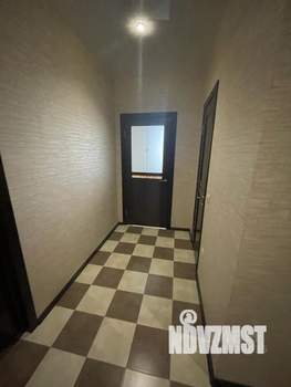 1-к квартира, вторичка, 45м2, 7/9 этаж