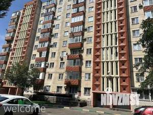 1-к квартира, вторичка, 37м2, 6/10 этаж