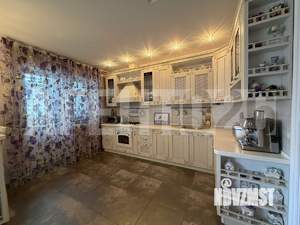 3-к квартира, вторичка, 142м2, 4/7 этаж