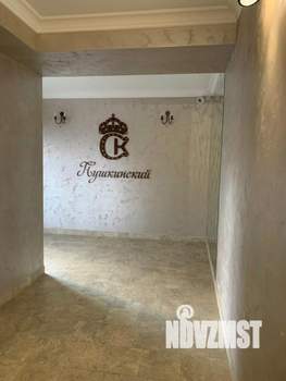 3-к квартира, вторичка, 90м2, 2/8 этаж