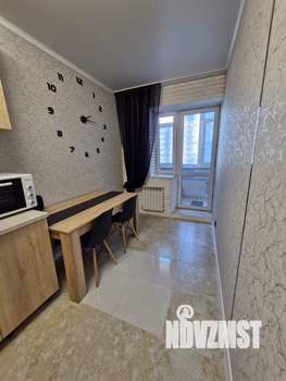 1-к квартира, вторичка, 42м2, 14/16 этаж