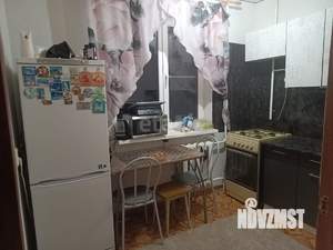 1-к квартира, вторичка, 36м2, 4/9 этаж