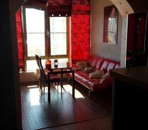 1-к квартира, вторичка, 70м2, 9/9 этаж