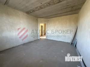 3-к квартира, вторичка, 87м2, 2/3 этаж