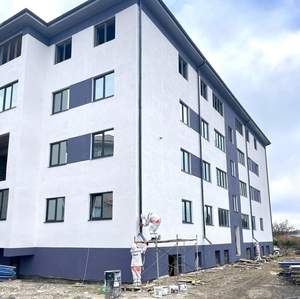 1-к квартира, вторичка, 42м2, 2/4 этаж