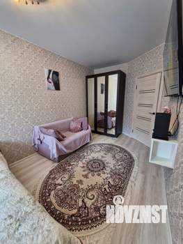 1-к квартира, вторичка, 42м2, 14/16 этаж