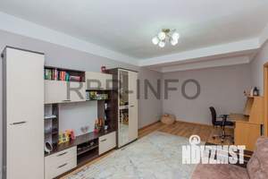 2-к квартира, вторичка, 56м2, 2/15 этаж
