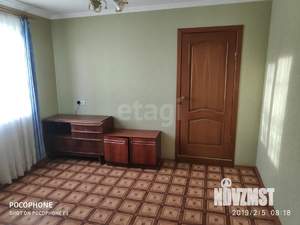 3-к квартира, вторичка, 54м2, 1/1 этаж