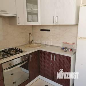 2-к квартира, вторичка, 52м2, 12/17 этаж