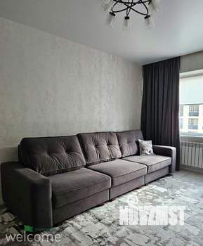 2-к квартира, вторичка, 58м2, 4/8 этаж