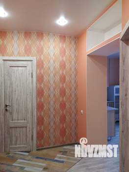 1-к квартира, вторичка, 33м2, 13/17 этаж