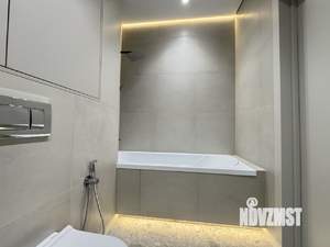 2-к квартира, вторичка, 77м2, 13/16 этаж