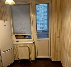 1-к квартира, вторичка, 32м2, 10/16 этаж