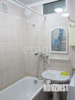 2-к квартира, вторичка, 39м2, 1/5 этаж