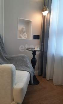 2-к квартира, вторичка, 80м2, 5/24 этаж