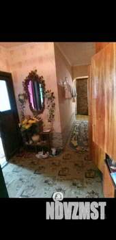 3-к квартира, вторичка, 70м2, 6/9 этаж