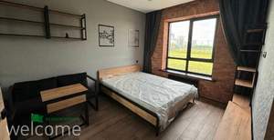 1-к квартира, вторичка, 34м2, 2/14 этаж